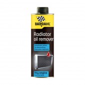 Radiator Oil Remover 500мл очиститель масла в радиаторе