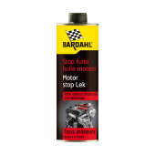 BARDAHL STOP Fuite motor  300ml  стоп течь мотор