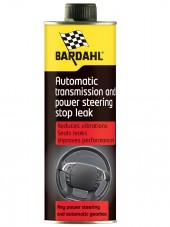 BARDAHL Power steering Stop 300мл стоп теч гур/акпп