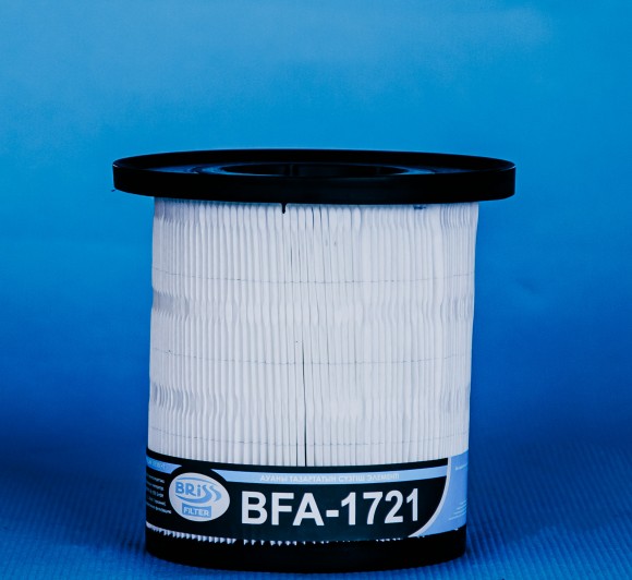 BFA-1721 PU* газель бизнес/грибок