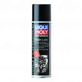 LIQUI MOLY 1508 Смазка для цепей мотоциклов RACING Chain-Lube 250 мл LIQUI MOLY 1508 Смазка для цепей мотоциклов RACING Chain-Lube 250 мл
