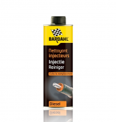 BARDAHL Comon Rail Diesel Injector Cleaner 500 мл Очиститель инжектора для дизеля