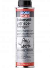 LIQUI MOLY 2512 Automatik Getriebe Reiniger 300мл промывка АКПП LIQUI MOLY 2512 Automatik Getriebe Reiniger 300мл промывка АКПП