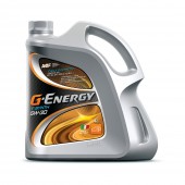 G-Energy F Synth 5w30 4л