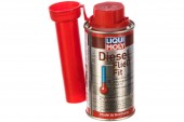 LIQUI MOLY 1877 DIESEL FLIESS-FIT дизельный антигель 150мл LIQUI MOLY 1877 DIESEL FLIESS-FIT дизельный антигель 150мл