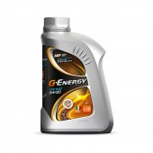 G-Energy Far East 5w30 1л