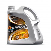 G-Energy Far East 5w30 4л