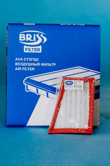 BFA-678 