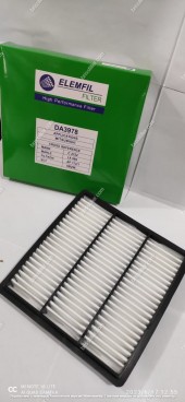 DA3978 (SB296) ELEMFIL