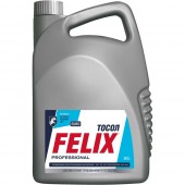 Тосол  Felix 3 кг 