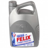 FELIX тосол 10 кг -40С