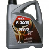 ARECA  S3000 10w40 4л