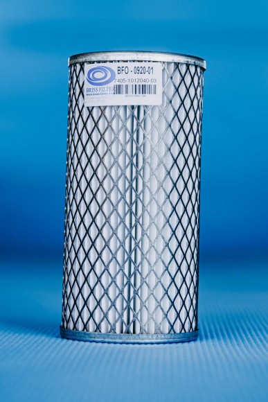 BFO-0920-02 Oil  Гидросистема а/с Белаз-7547,7548,7555,75145,75131