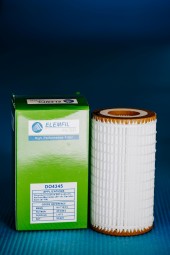 DO4345 (SH425) ELEMFIL