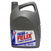 Тосол  Felix 5 кг 