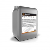 G-Special UTTO 10w30 20л