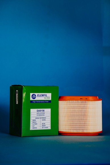 DA9156 (SB2057) ELEMFIL