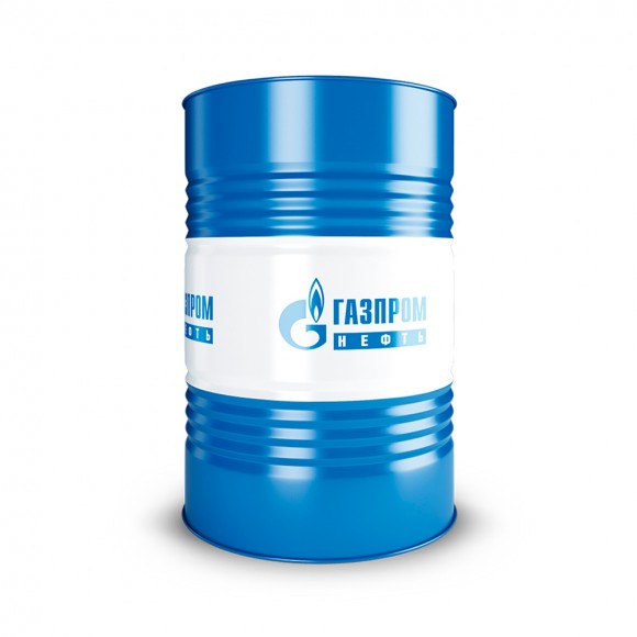 Gazpromneft Экстра дизель 15W40 205л (181кг)