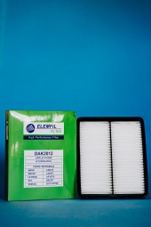 DAK2012 (SB2227)ELEMFIL