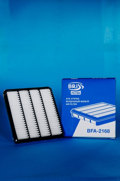 BFA 2168
