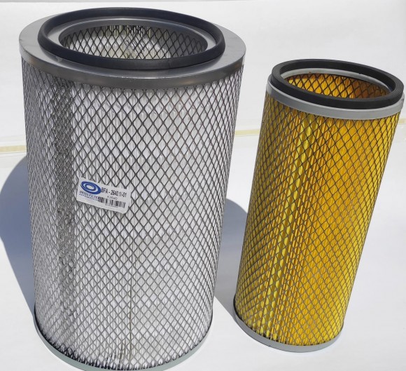  BFA-2640.1/BFA-2640.1-01*  ZL50 G/ FL 956 F(B5.9C-167)/ ЕКО-01.272/EVROELEM