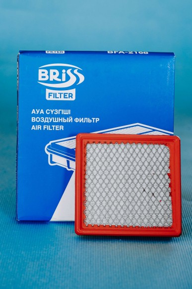 BFA-921 CRV