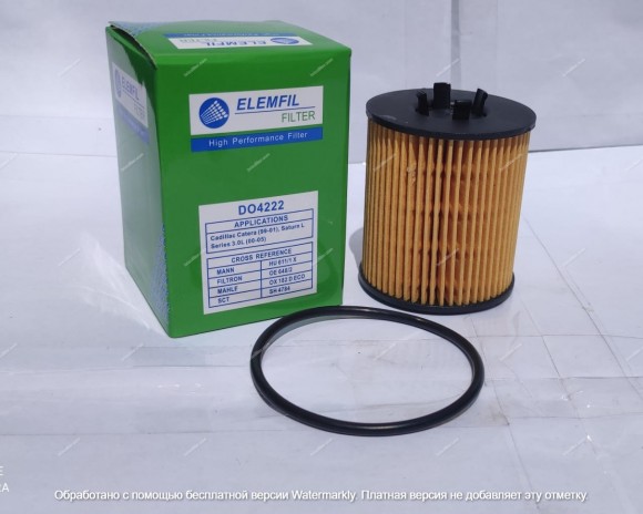 DO4222 (SН4784) ELEMFIL