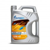 Gazpromneft Экстра дизель 10W40 5л 