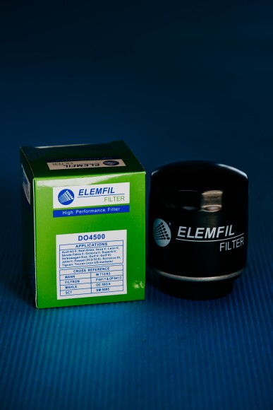 DO4500 (SM5085) ELEMFIL