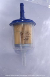 DF401 (ST337)ELEMFIL