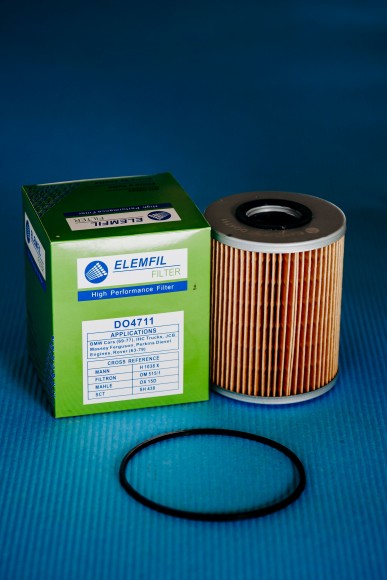DO4711 (SH438) ELEMFIL