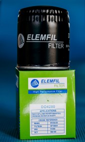 DO4280 (NF20180-SM180) ELEMFIL