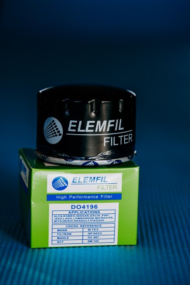 DO4196 (NF20142-SM142) ELEMFIL