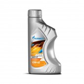 Gazpromneft 4 такт МОТО 4-Т1л