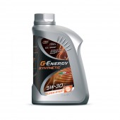 G-Energy Synthetic Super Start 5w30 1л