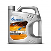 Gazpromneft ATF DXll 4л
