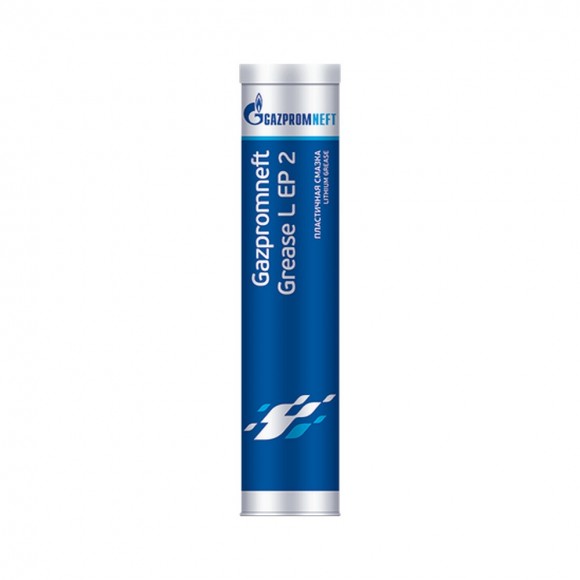 Gazpromneft Grease LX EP-2  ( 400гр)