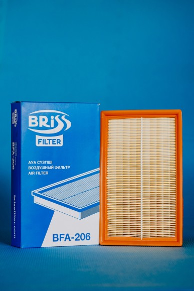 BFA-206
