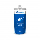 Gazpromneft ШРУС  (300 гр)