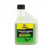 Присадка в топливо BARDAHL Traitment Essence Benzine behandeling 500мл