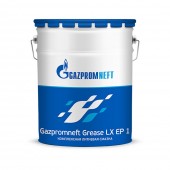 Gazpromneft Grease LX EP- 2 ( 18кг)