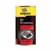 BARDAHL В1 Присадка в масло антиизнос для мотора 250 мл
