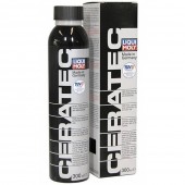LIQUI MOLY 3721 CERATEC 300 мл антифрикционная присадка в мотор и трансм LIQUI MOLY 3721 CERATEC 300 мл антифрикционная присадка в мотор и трансм