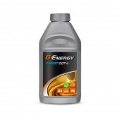Жидкость тормозная G-Energy Expert DOT4 0.455кг
