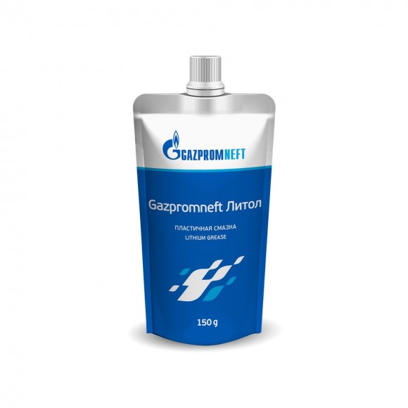 Gazpromneft Литол 170мл  (150 гр)