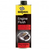 BARDAHL  Engine Flush  промывка двигателя 15мин