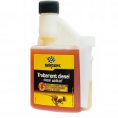 BARDAHL DIESEL TREATMENT 1 л присадка в топливо ( дизель)